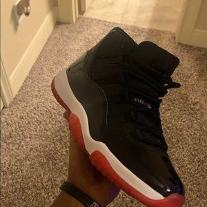 Meet your Posher, Ty